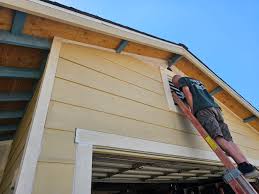 Siding for Commercial Buildings in Felton, DE